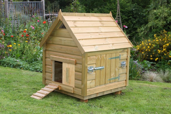Chicken House