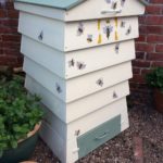 beehive-composter